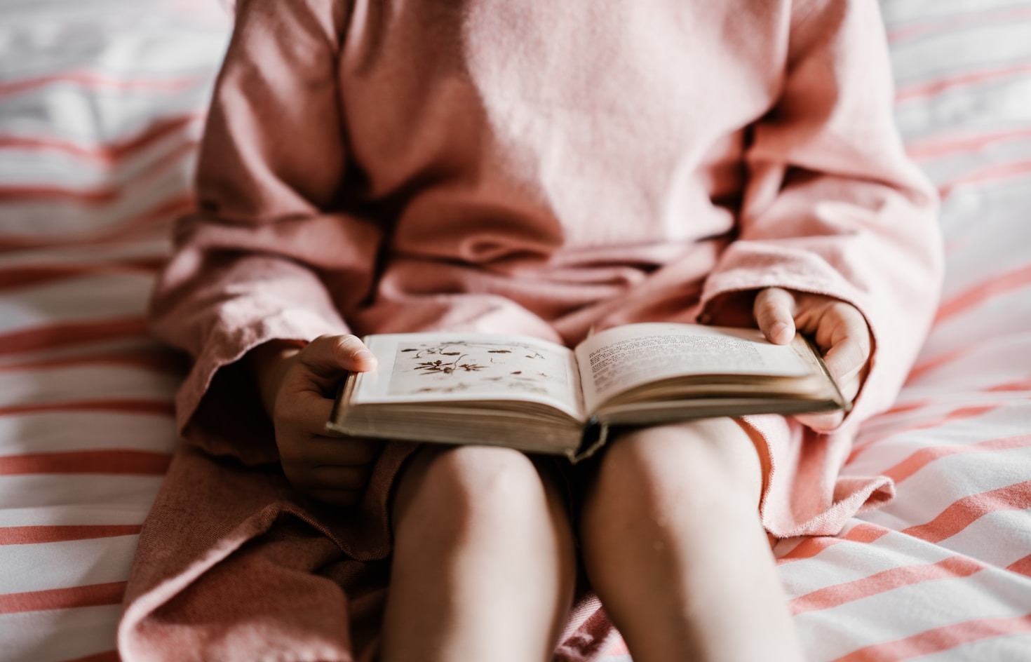 10 Funniest Bedtime Stories for Kids