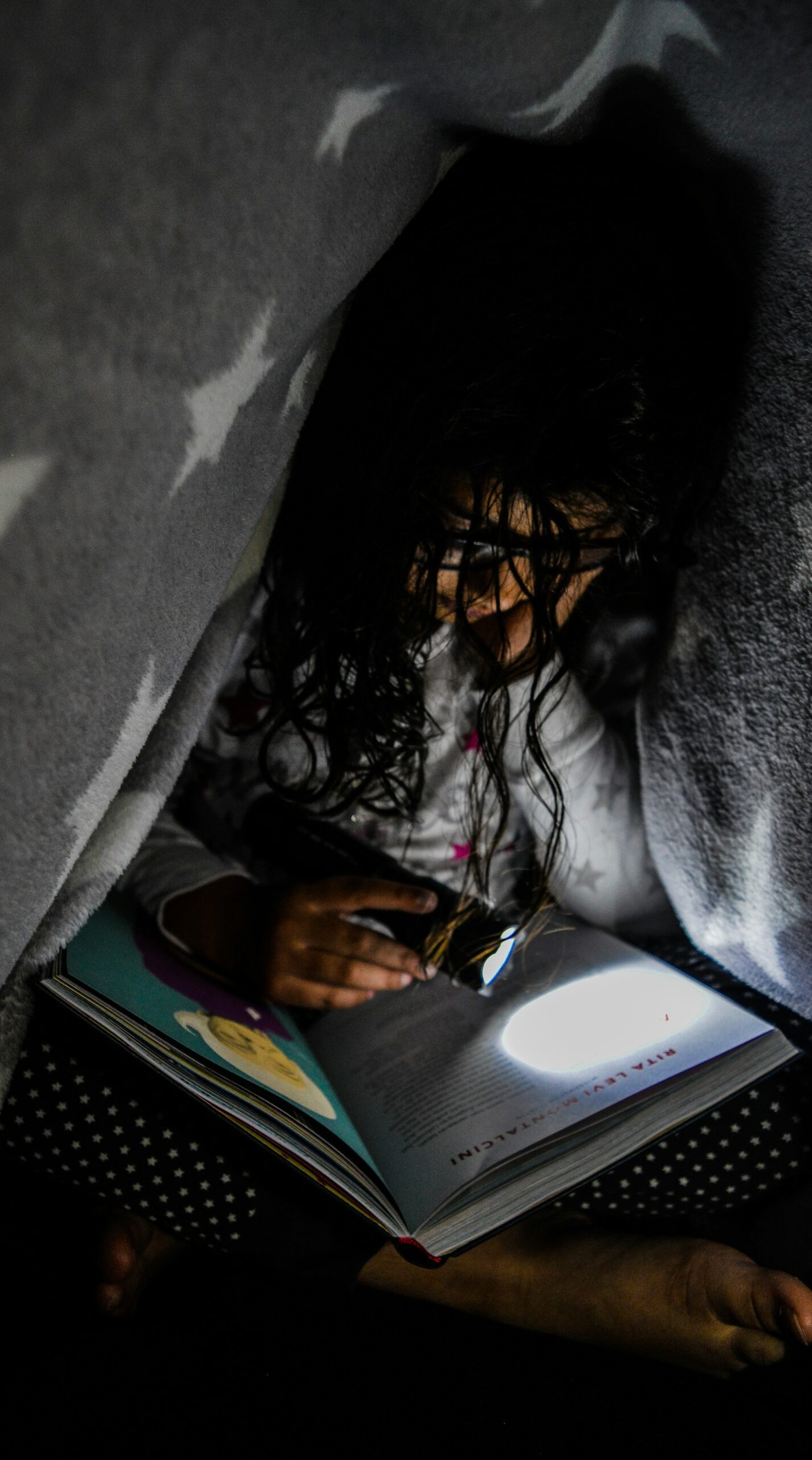 How Humorous Tales Enhance Sleep Quality