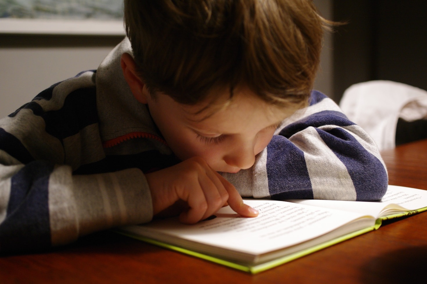 The Charm of Lighthearted Bedtime Stories