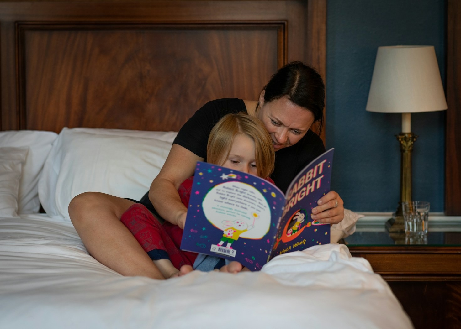 Why Laughter Before Bed Is Beneficial