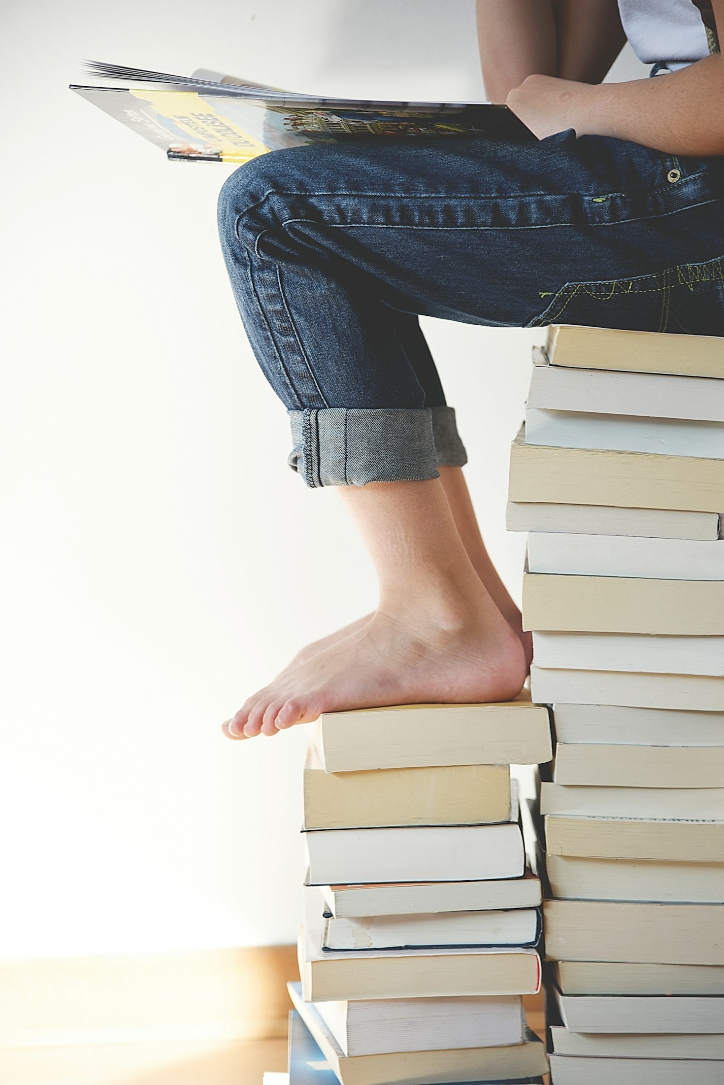 Top Relaxing Stories for Teens and Adults