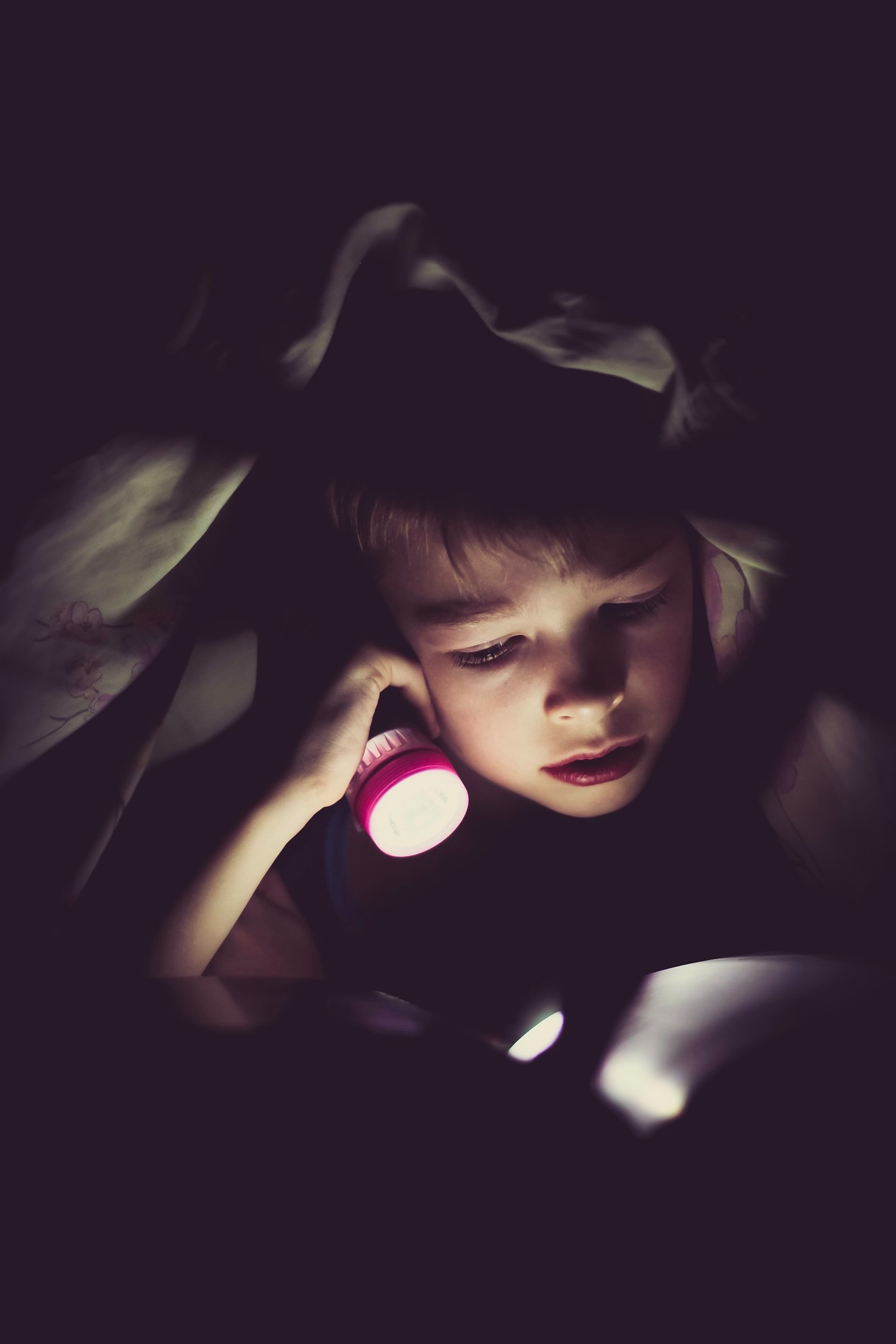 The Art of Crafting Perfect Bedtime Tales