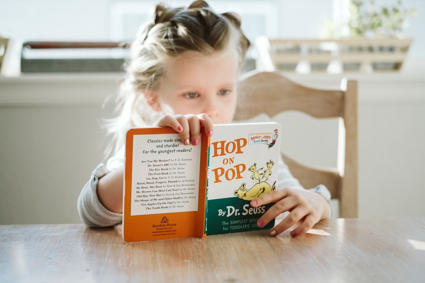 The Art of Crafting Perfect Bedtime Tales
